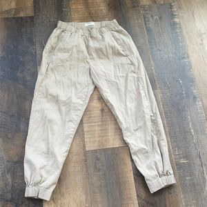 Babaton dexter pants